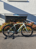 Lapierre PULSIUM 8.0 AXS
