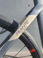 Wilier Triestina Filante Hybrid