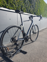 Wilier Triestina Filante Hybrid