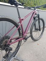 Lapierre PRORACE CF 6.9