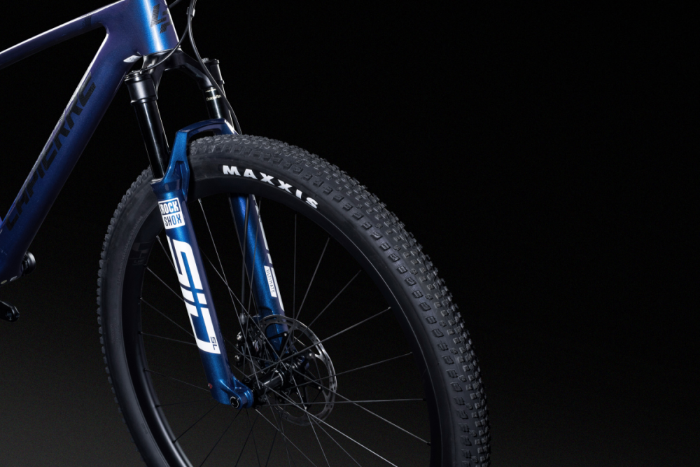 Lapierre PRORACE CF 9.9