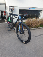 Ghost LECTOR WORLD CUP