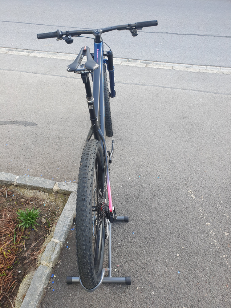 Ghost LECTOR WORLD CUP