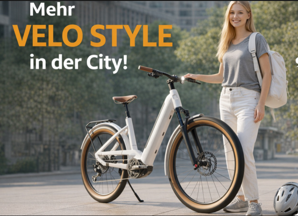 Ibex eMission Neo GT Style ltd.