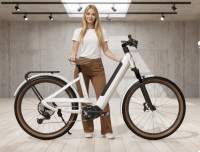 Ibex eMission Neo GT Style ltd.