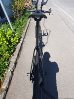 Wilier Triestina TURBINE SL 105 DI2