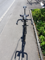 Wilier Triestina TURBINE SL 105 DI2