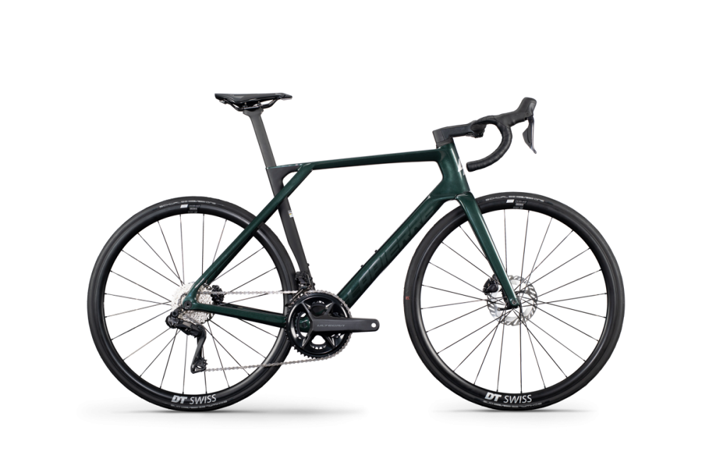 Lapierre Xelius Drs 7.0 C1