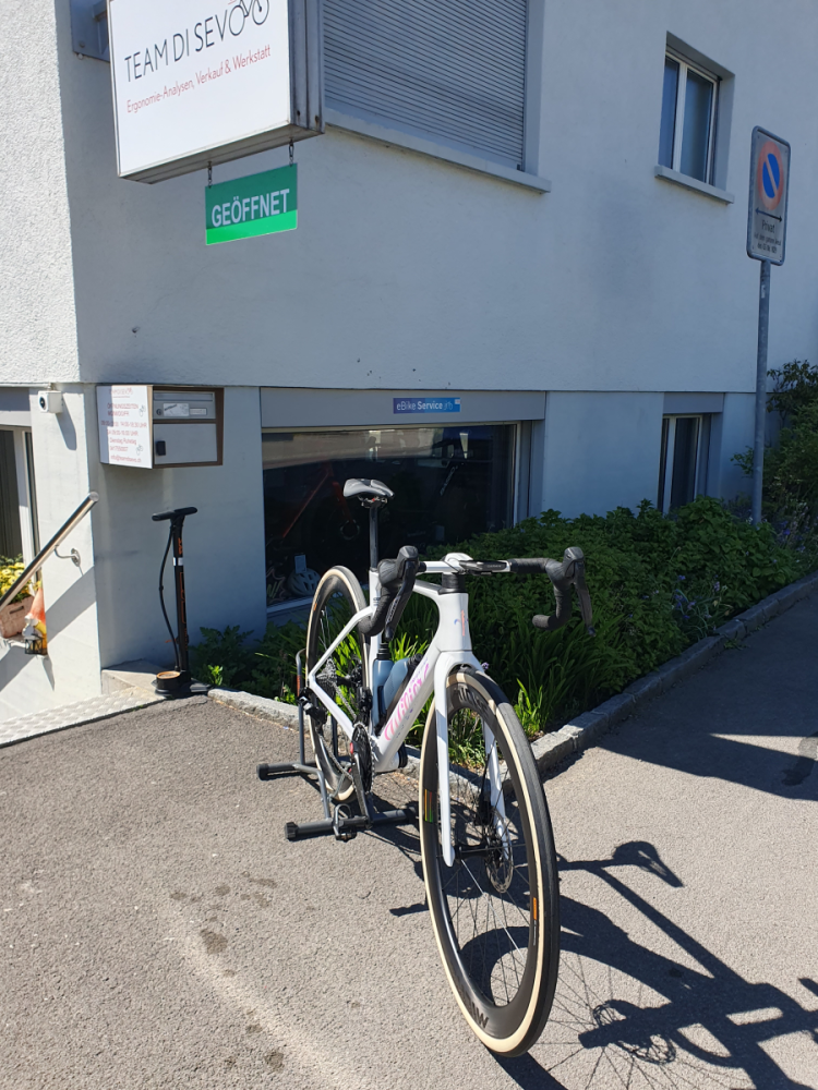 Wilier Triestina FILANTE SLR ID2
