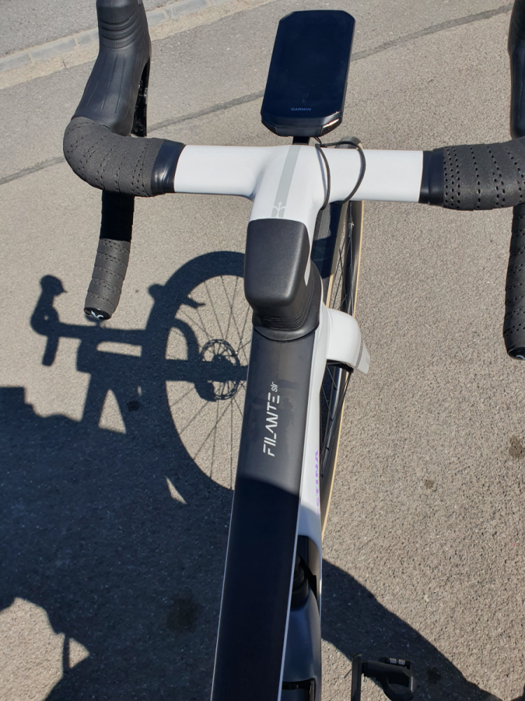 Wilier Triestina FILANTE SLR ID2