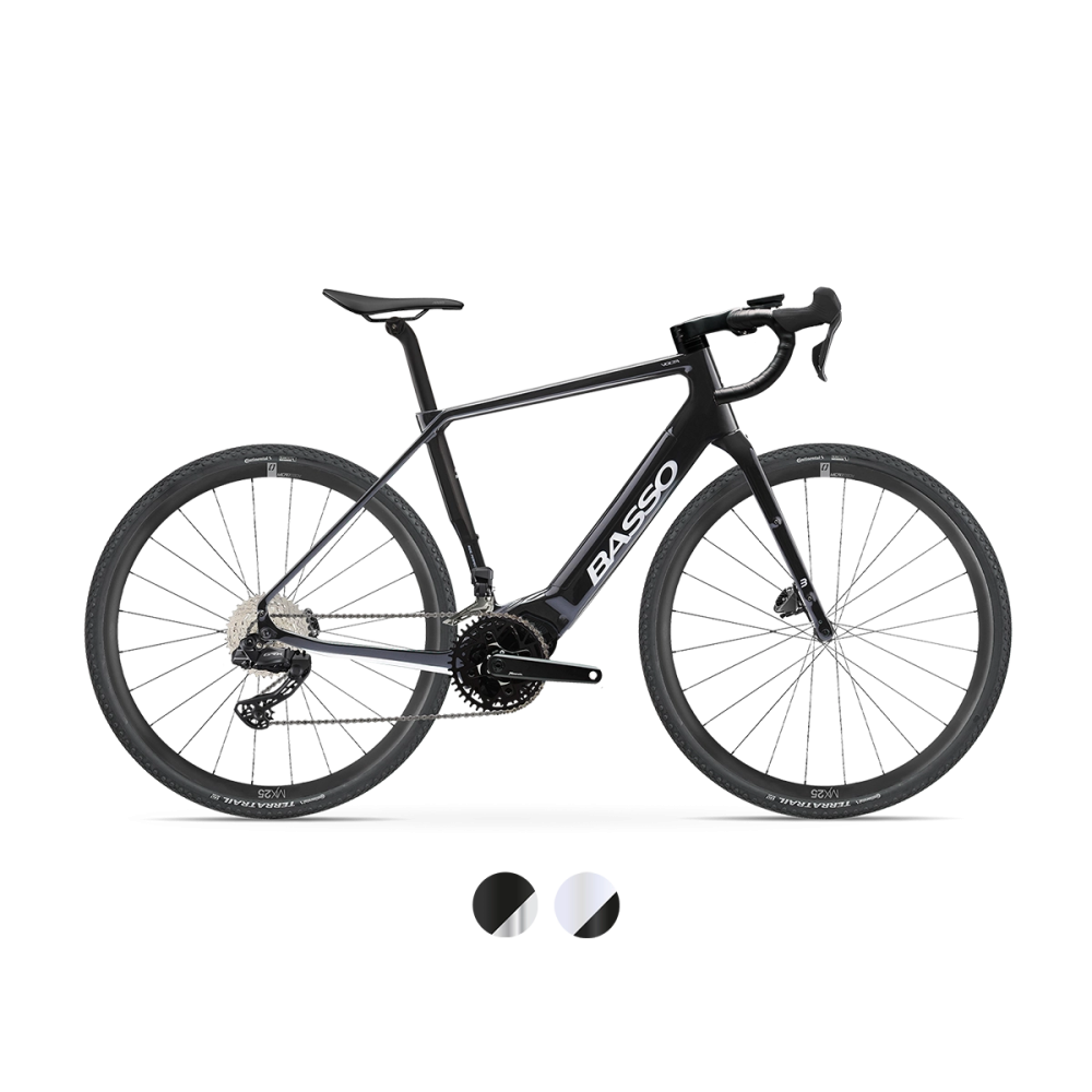 Basso Volta