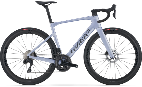 Wilier Triestina Rapida