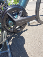 Lapierre Xelius Drs 7.0 C1