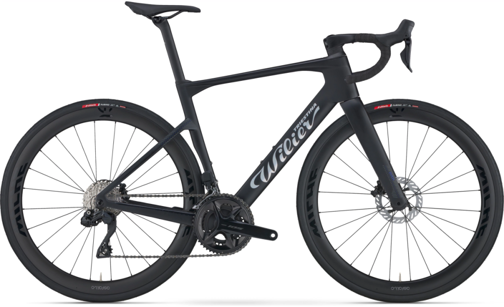 Wilier Triestina Rapida