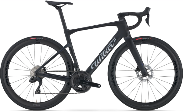 Wilier Triestina Rapida