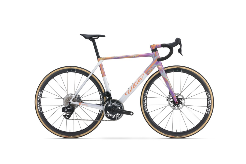 Wilier Triestina VERTICALE SLR