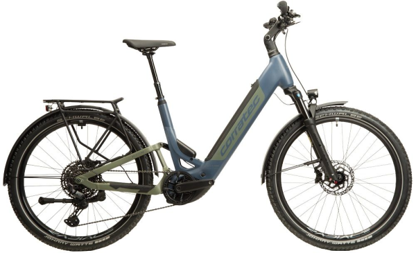 Corratec E-Power MTC 100 LTD Wave