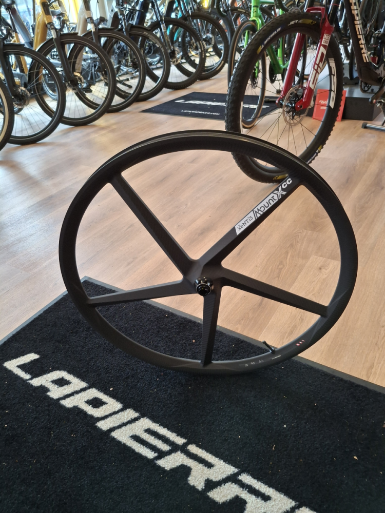 Wilier Triestina Urta Max SLR   Spezial Preis Olympia Lackierung
