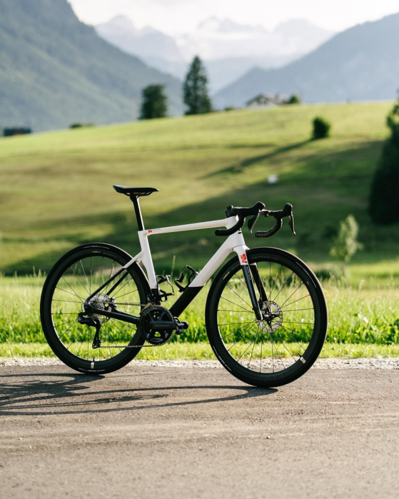 Basso SV Sempre Veloce