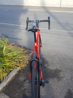 Wilier Cento10 SL Disc Mit leistungsmesser