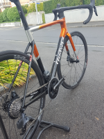 Wilier Zero SLR Disc
