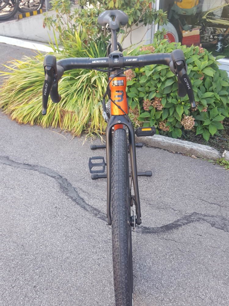 Basso Tera