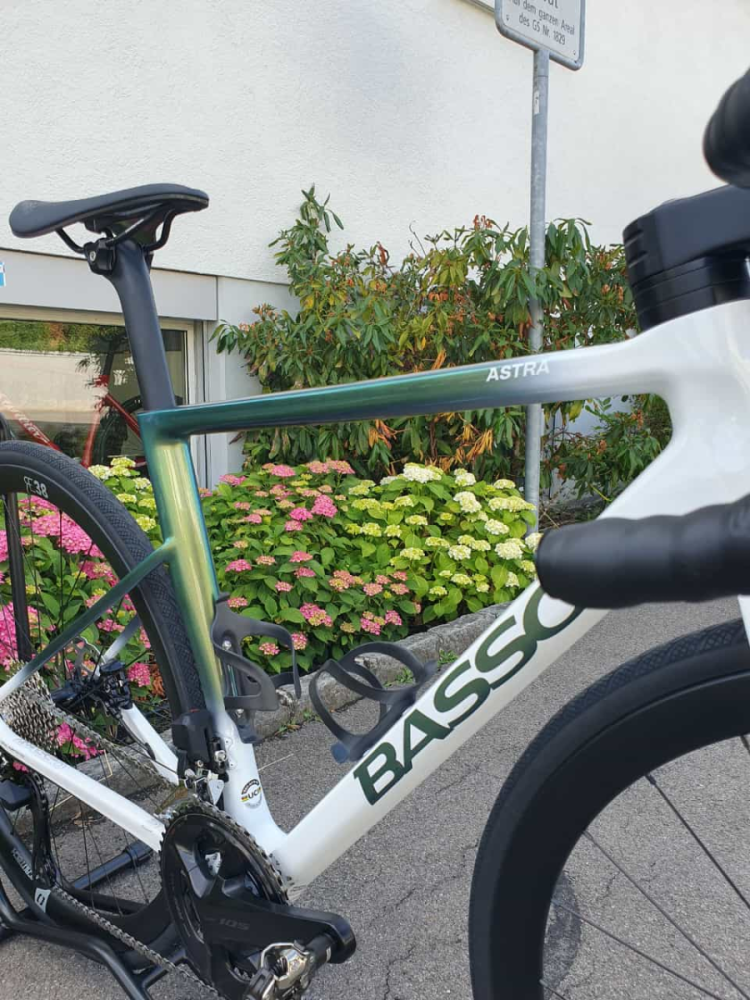 Basso Astra