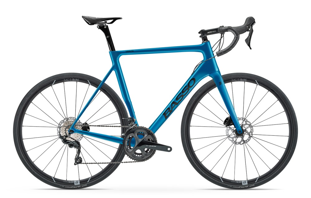 Basso Venta Disc