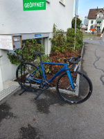Basso Venta Disc