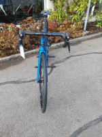 Basso Venta Disc